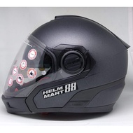 NOLAN N40-5 GT Special N-Com 009 Black Graphite Full Face Helmet