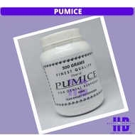 Dental Pumice Powder Fine (500g)