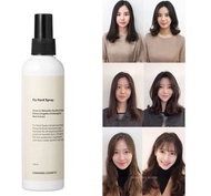 $68⭕️現貨⭕️ y Chahong 韓國 立體豐盈 頭髮造型定型噴霧 150ml 清爽乾爽自然 fix volume spray chahong fix volume spray 150ml 