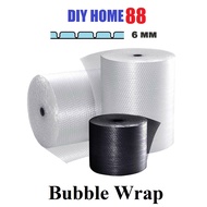 Bubble Wrap Buble Wrap Air Bubble Wrap 50cm x 1m / 1m x 1m