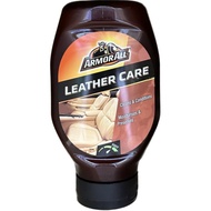 Armor All Leather Care Gel, 530ML