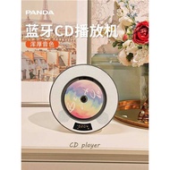 Panda CD-62 CD Player CD Player Record Player Album Player CD Disc CD Audio Integrated 774
