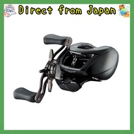 DAIWA 24STEEZ SV TW 100 Series Bass Baitcasting Reels (2024 Model)