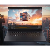 Asus ProArt P16 H7606 AMD HX370+RTX 4060/4070 thin and light creator AI designer 2024 latest model 2