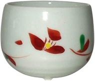 Ranchant 1802-272434 Three Foot Marusen Tea, Multi, Diameter 2.4 x 2.0 inches (6 x 5 cm), Manshu Ari