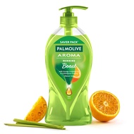 Palmolive Aroma Therapy Shower Gel 750Ml (Morning Tonic)