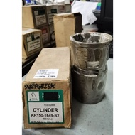 Engine Cylinder Kawasaki KR150 S2 64mm