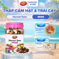 [DATE October 9, 2026] Mixed Nuts and Dried Fruits Harvest Tyme Dan D Pak I Harvest Tyme | 454g