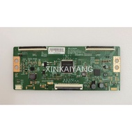 6870C-0805A V19 UHD TM120_V0.3 TV TCON BOARD