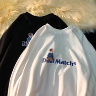 s_thirty3.myofficial-Sweater dual match fashion