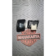 TOMBOL HONDA DIM BUTTON SWITCH 3-POINT FUNCTIONHONDA motorcycle switch