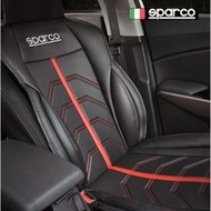 意大利SPARCO汽車賽車座椅套座椅墊