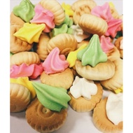 😋 Biskut timbang/ biskut Aiskrim sedap