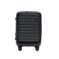BAGGAGE LUGGAGE กระเป๋าเดินทาง รุ่น WILSON สี BLACK (362293-732894010)