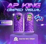 AP KING Sarung Jempol AP KING V4 game Terbarru AP KING