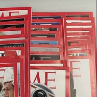 2015年 時代雜誌（TIME Magazine ）