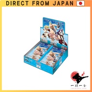 BANDAI UNION ARENA Booster Pack Shangri-La Frontier【UA32BT】(BOX) contains 16 packs. Recommended for 