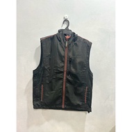 Men's Vest Camping Hiking Sleeveless