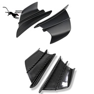 Motorcycle Fairing Side Winglet Aerodynamic Wing Deflector Spoiler for Ducati Panigale V2 V4 899 959