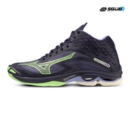 รองเท้ารองวอลเลย์บอลของแท้ MIZUNO รุ่น WAVE LIGHTNING Z7 MID