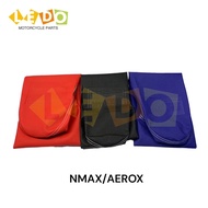 MOTORCYCLE THAI COLORED FLAT SEAT COVER NMAX/AEROX