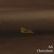 Baby Euphoria Ready Stock 30meters/Roll PVC Leather Systhetic Fabric Faux Leather Leatherette Sofa L