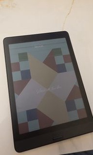 BOOX Nova 3 Color 7.8（屏幕有死線）
