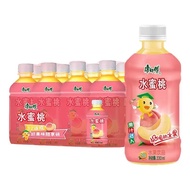康师傅 全系列饮料 12支 x 330ML /箱 冰红茶绿茶茉莉花茶蜜桃乌龙橙汁 Master Kong Mixed Flavor Beverage Ice Black Tea Lemon Green