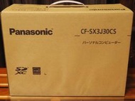 戴姆勒-代購全新Panasonic Let's Note CF-SX3J30CS Core i5-8GB 500GB