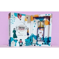 PERFUME YAYA EMPIRE 35ML READYSTOCK