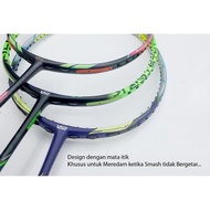Raket Badminton Vse Power Speed - Thruster Twister - Power Speed 12 Cloning Raket Victor Best