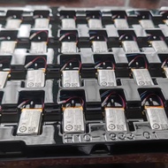 3.8V XE207S Smart Watch Battery 300mah 1.14 wh 621728Bluetooth Headset Warehouse Battery