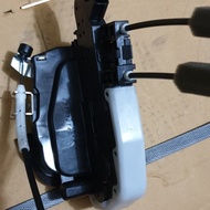 Original nissan grand livina door lock
