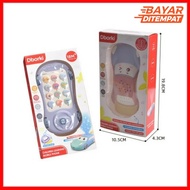 Birthday Gifts For Girls Girls Girls 1 2 3 4 5 Years Old Toy Games Mobile Projector Dborki Children 