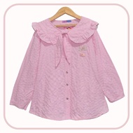 KEMEJA Long Sleeve Shirt Tops for Girls Ages 9 Years 10 Years 11 Years 12 Years 13 Years 14 Years