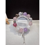 Duobao Bracelet Meaning: Auspicious Ruyi, Prosperous Popularity, Purify Magnetic Field, Enhance Conc