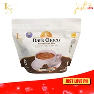 Luxe Slim Dark Choco Chocolate Drink Weight Management