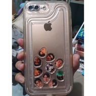 Mini character back case Joss wire Gawin Caskey GMMTV