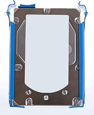 Origin Storage 2TB NL SATA 7.2K 3.5 Hard Drives (SATA, 0-60°C, -40-60°C, 5-90%, 5-90%, Hard Drive)