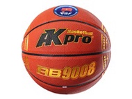 Bóng rổ AKpro AB9008 số 7