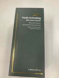 🙈割💕💕Invity Youth Activating Microemulsion 諾加因子青春賦活乳液 50g