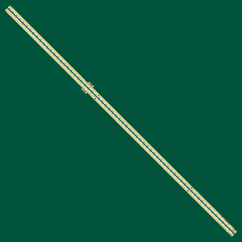 LED strip 66 lamp For Philips 49PUS7101 49PUS7181 LK 10024664-A0 11800820-A0 CL-490-066-V1-R L 11800