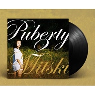 Mitski - Puberty 2 ( Vinyl / LP )
