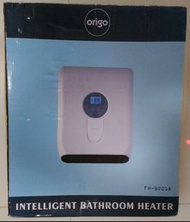 Origo Intelligent Bathroom Heater FH-B2018 智能移動浴室寶