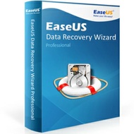 EaseUS Data Recovery Wizard 12 for PC