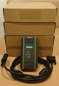 สาย Link โหลดโปรแกรม PLC ยี่ห้อ Siemens รุ่น 6ES7972-0CB20-0XA0 สำหรับ S7-200/300/400