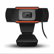 Webcam WEB CAM CAMERA COMPUTER LAPTOP COMPUTER CAMERA PC FULL HD 1080P