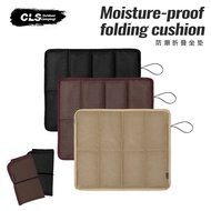 [Ready stock] Kairos CLS Moisture-Proof Cushion, Outdoor Mountaineering Fishing, Waterproof Moisture