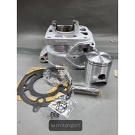 BLOCK KIT M-MATE STD 59MM KR150-K6 ZX150 KRR150