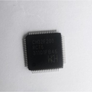 CH32F103R8T6 CH32V103R8T6 CH32F203RCT6 Microcontroller Compatible Replacement STM32 GD
